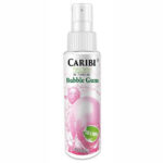 Ароматизатор спрей Caribi  Buble gum 100ml