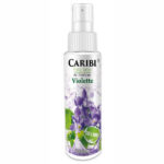 Ароматизатор спрей Caribi  Violette 100ml