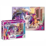 Пъзел dodo My little pony 60 части 378
