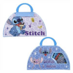 Творческият комплект Cerda Stitch ще зарадва всеки малък художник!