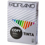 Цв.хартия  A4 500л. 80гр FABRIANO - GREY