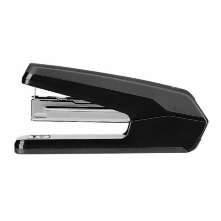 Телбод Deli Pro 464 24/6 до 25л. черен