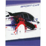 тетрадка а5 20 листа вестник