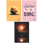 tetradka a4 street 96 lista