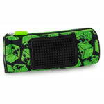 Несесер Minecraft creepers цилиндър - Image 2