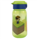 Бутилка Minecraft 510мл. РР - Image 2