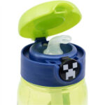 Бутилка Minecraft 510мл. РР - Image 3