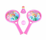 Детски хилки с топка и перце Снежанка 047 - Image 2