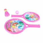 Детски хилки с топка и перце Снежанка 047