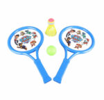 Детски хилки с топка и перце PawPatrow 047 - Image 2