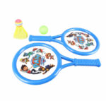 Детски хилки с топка и перце PawPatrow 047