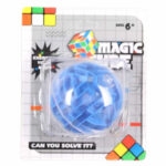 Ключодържател лабиринт 8850-1 - Image 3