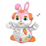 Мотокар с пара РУ -207