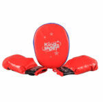 Детски боксов комплект ВВ11