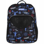 Ученическа раница Gabol training