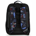 Ученическа раница Gabol training - Image 2