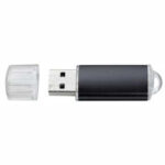 Флашка черна Craft 16 GB USB 2.0