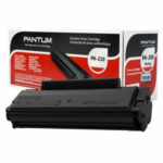 Тонер PA200B PANTUM P2500/M6500/6600 1600+чип