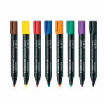Перманентен маркер STAEDTLER  352