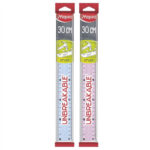 Линия Maped  30 см. study unbreakable нечуплива