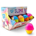 Lovin антистрес слайм сладолед 70мл.