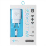 Описание: Зарядно + кабел Вход: AC 100-240V Напрежение: 5 волта Ток: 2000mAh