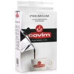 COVIM Premium – мляно кафе с приятен аромат и интензивен вкус.