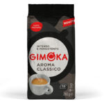 GIMOKA Aroma Classico мляно кафе – 0.250 KG.