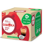 GIMOKA Gran Bar – филтър дози 100 бр.