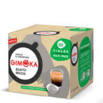 GIMOKA Gusto Ricco – филтър дози 50 бр.