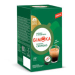 GIMOKA Cremoso – капсули "A Modo Mio“ 36 бр.