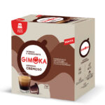 GIMOKA Cremoso – капсули Nespresso® 50 бр.