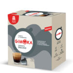 GIMOKA Deciso – капсули Nespresso® 50 бр.
