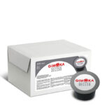 GIMOKA Deciso Plus - капсули "Lavazza Blue" 100 бр.