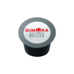 GIMOKA Deciso Plus - капсули "Lavazza Blue" 100 бр. - Image 2