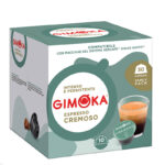 GIMOKA Cremoso – капсули "Dolce Gusto" 30 бр.