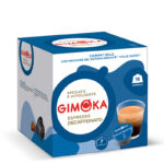 GIMOKA Decaffeinato – капсули "Dolce Gusto" 16 бр.