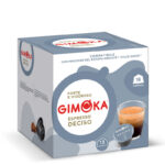 GIMOKA Deciso – капсули "Dolce Gusto" 16 бр.