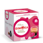 GIMOKA Intenso– капсули "Dolce Gusto" 16 бр.