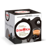 GIMOKA Vellutato – капсули "Dolce Gusto" 16 бр.