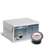 GIMOKA Espresso Deciso – капсули "Lavazza Firma" 50 бр.