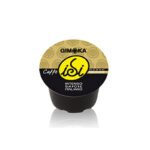 GIMOKA Delicato - капсули "Lavazza Blue" 100 бр. - Image 2