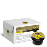 GIMOKA Delicato - капсули "Lavazza Blue" 100 бр.