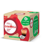 GIMOKA Gran Bar – филтър дози 50 бр.