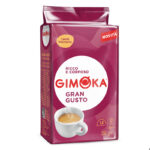 GIMOKA Gran Gusto мляно кафе – 0.250 KG.