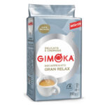GIMOKA Gran Relax мляно кафе – 0.250 KG.