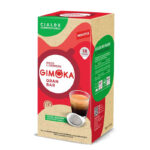 GIMOKA Gran Bar – филтър дози 18 бр.