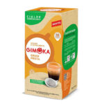 GIMOKA Gran Festa – филтър дози 18 бр.
