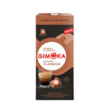 GIMOKA In Alluminio Classico – капсули Nespresso® 10 бр.