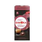 GIMOKA In Alluminio Colombia – капсули Nespresso® 10 бр.